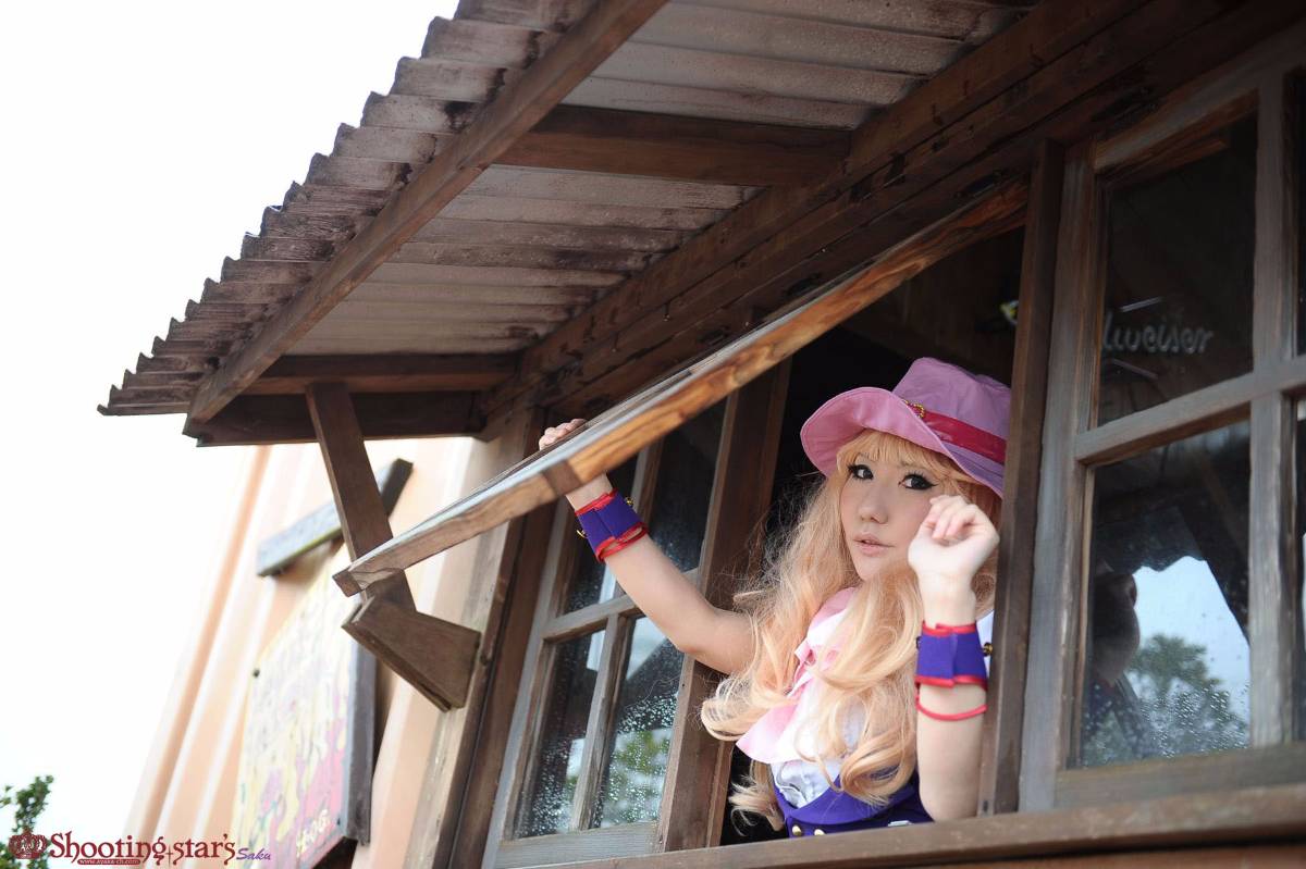 [Chụp Star's] Thỏ sâu thẳm