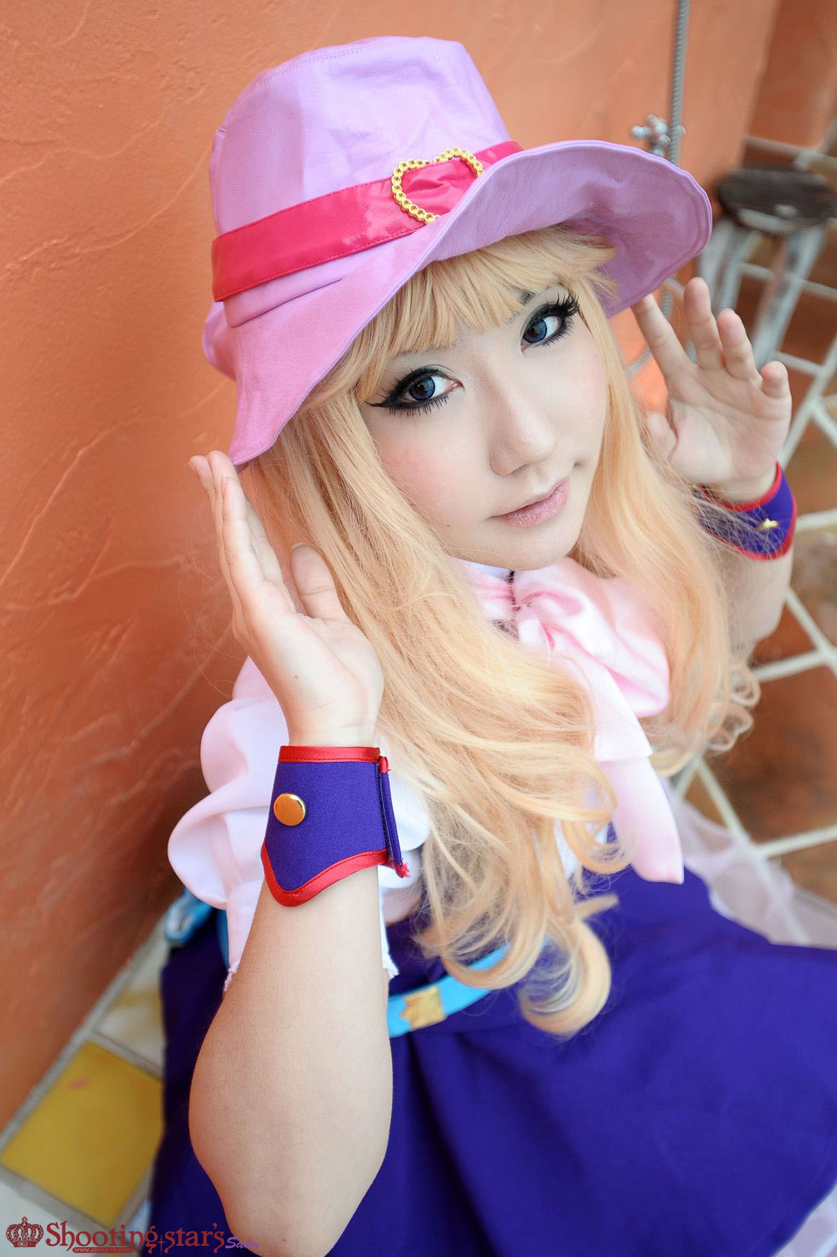 [Chụp Star's] Thỏ sâu thẳm