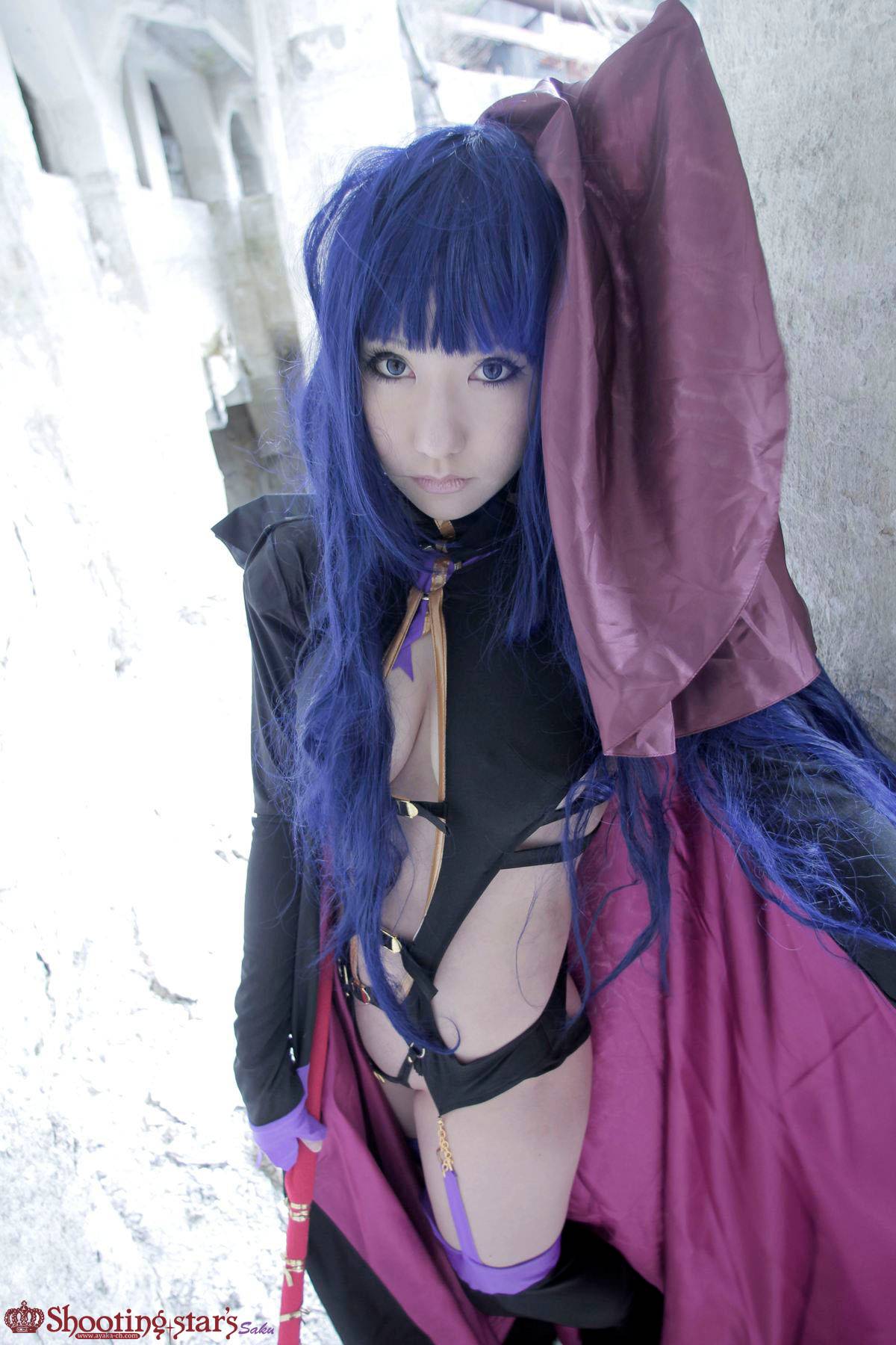 [Chụp Star's] Thỏ sâu thẳm