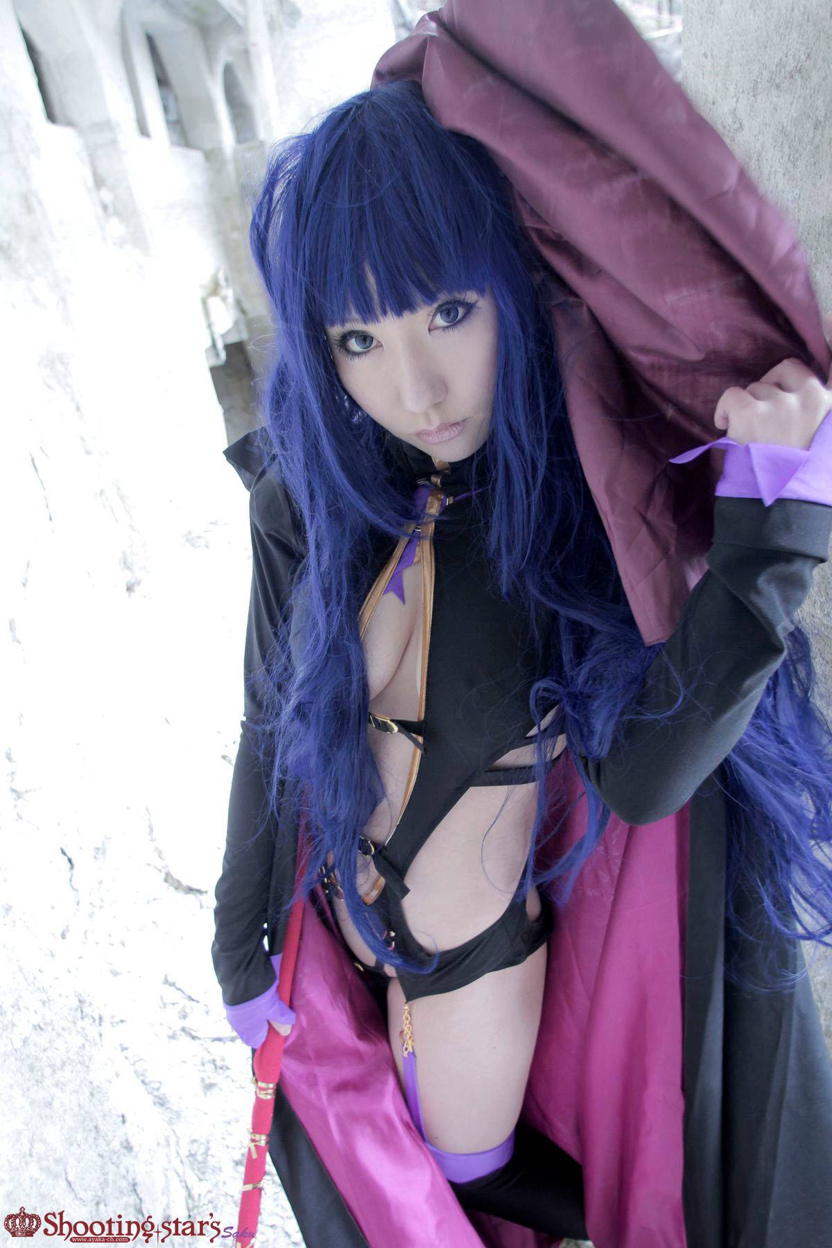 [Chụp Star's] Thỏ sâu thẳm