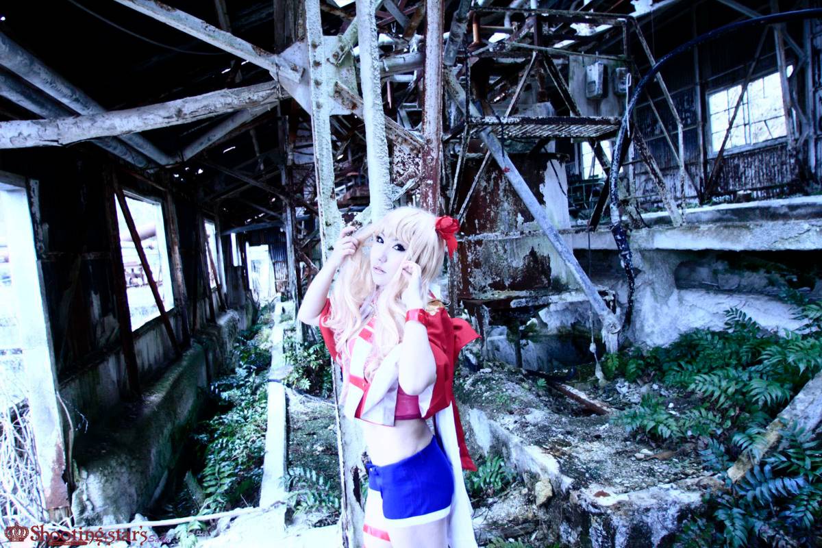 [Chụp Star's] Thỏ sâu thẳm