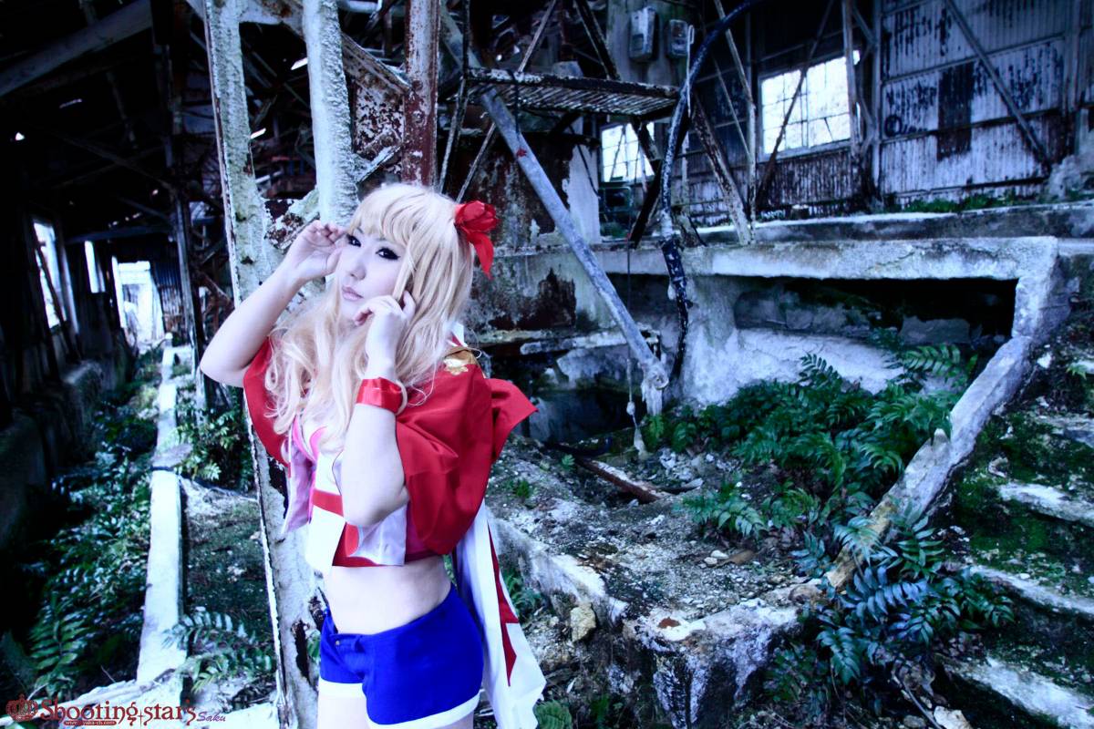 [Chụp Star's] Thỏ sâu thẳm