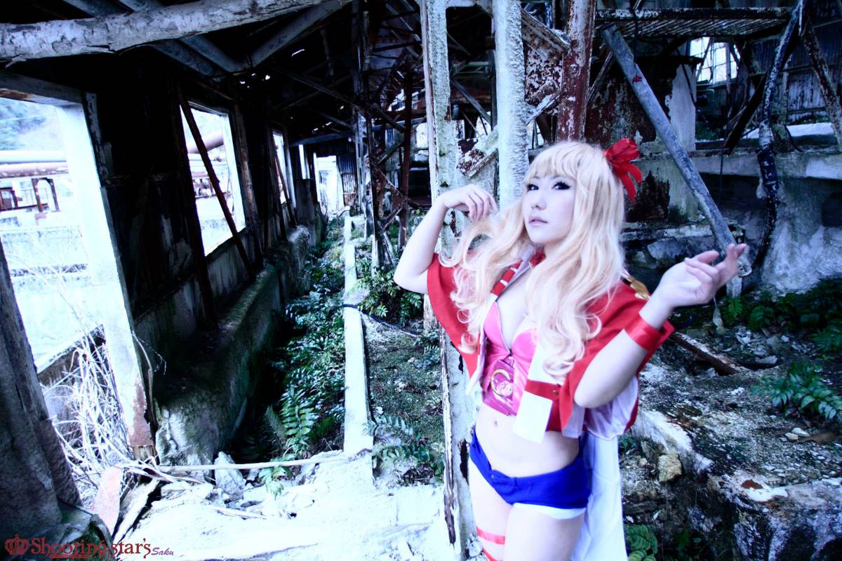 [Chụp Star's] Thỏ sâu thẳm