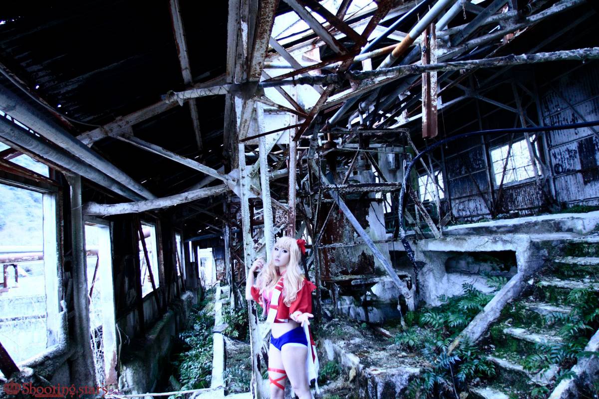 [Chụp Star's] Thỏ sâu thẳm