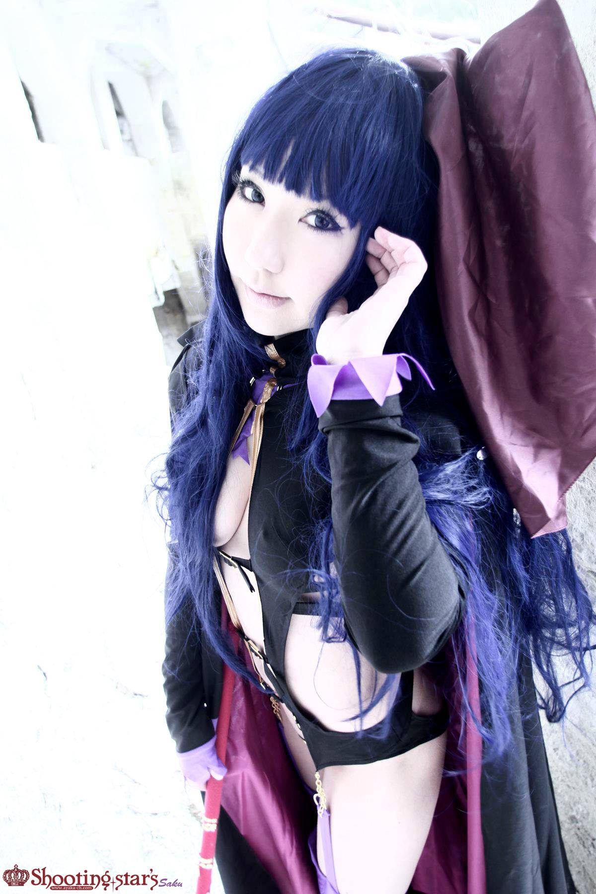 [Chụp Star's] Thỏ sâu thẳm