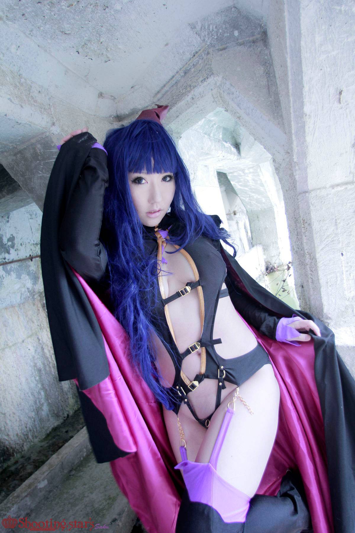 [Chụp Star's] Thỏ sâu thẳm