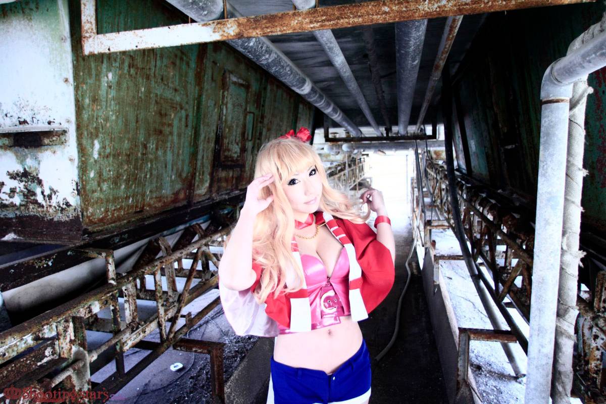 [Chụp Star's] Thỏ sâu thẳm