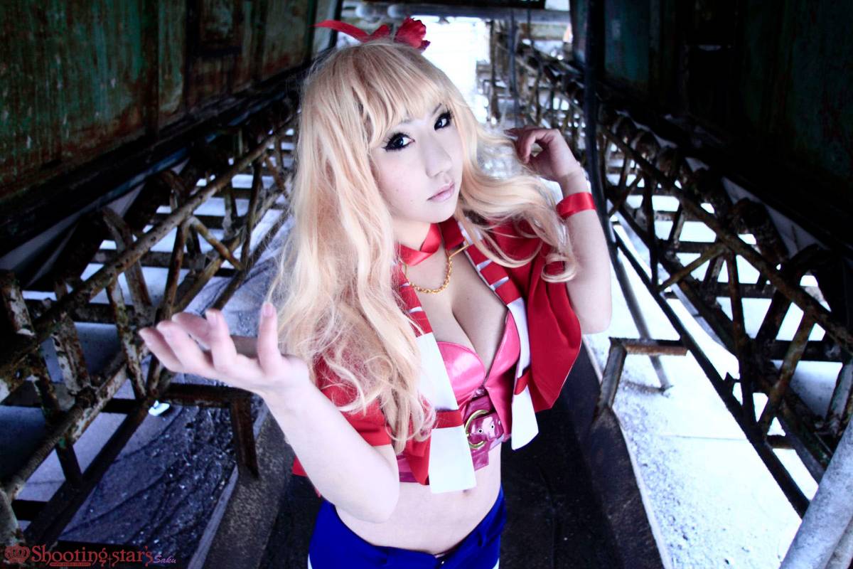 [Chụp Star's] Thỏ sâu thẳm