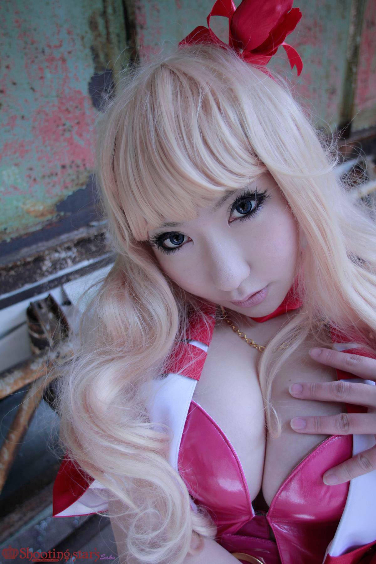 [Chụp Star's] Thỏ sâu thẳm