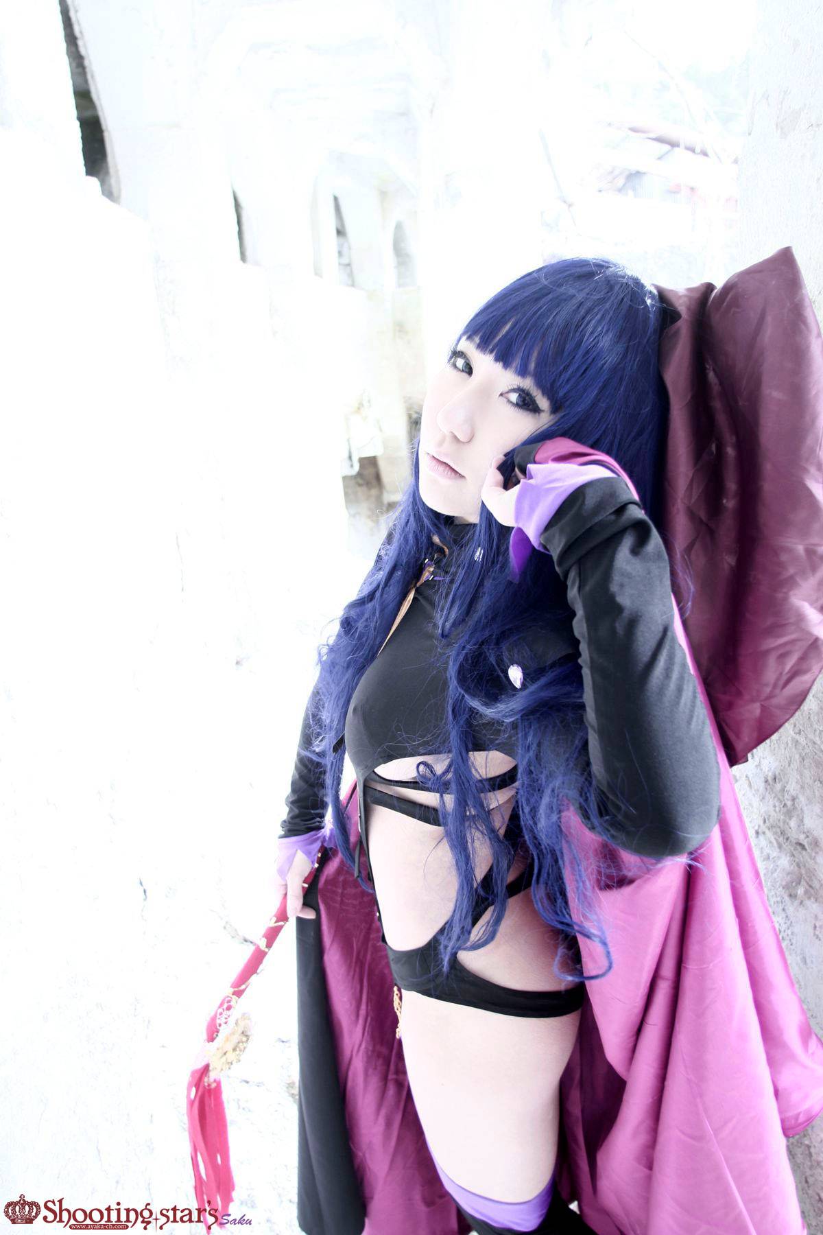 [Chụp Star's] Thỏ sâu thẳm