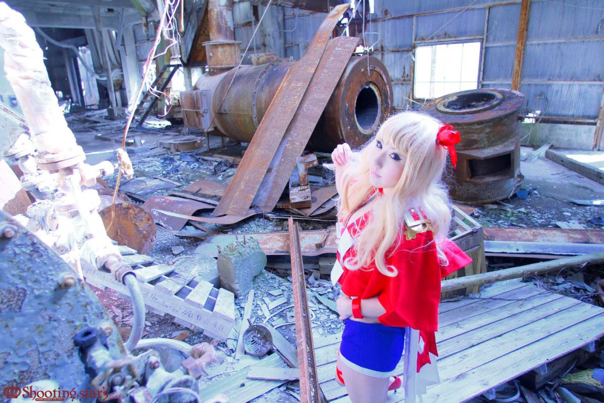 [Chụp Star's] Thỏ sâu thẳm