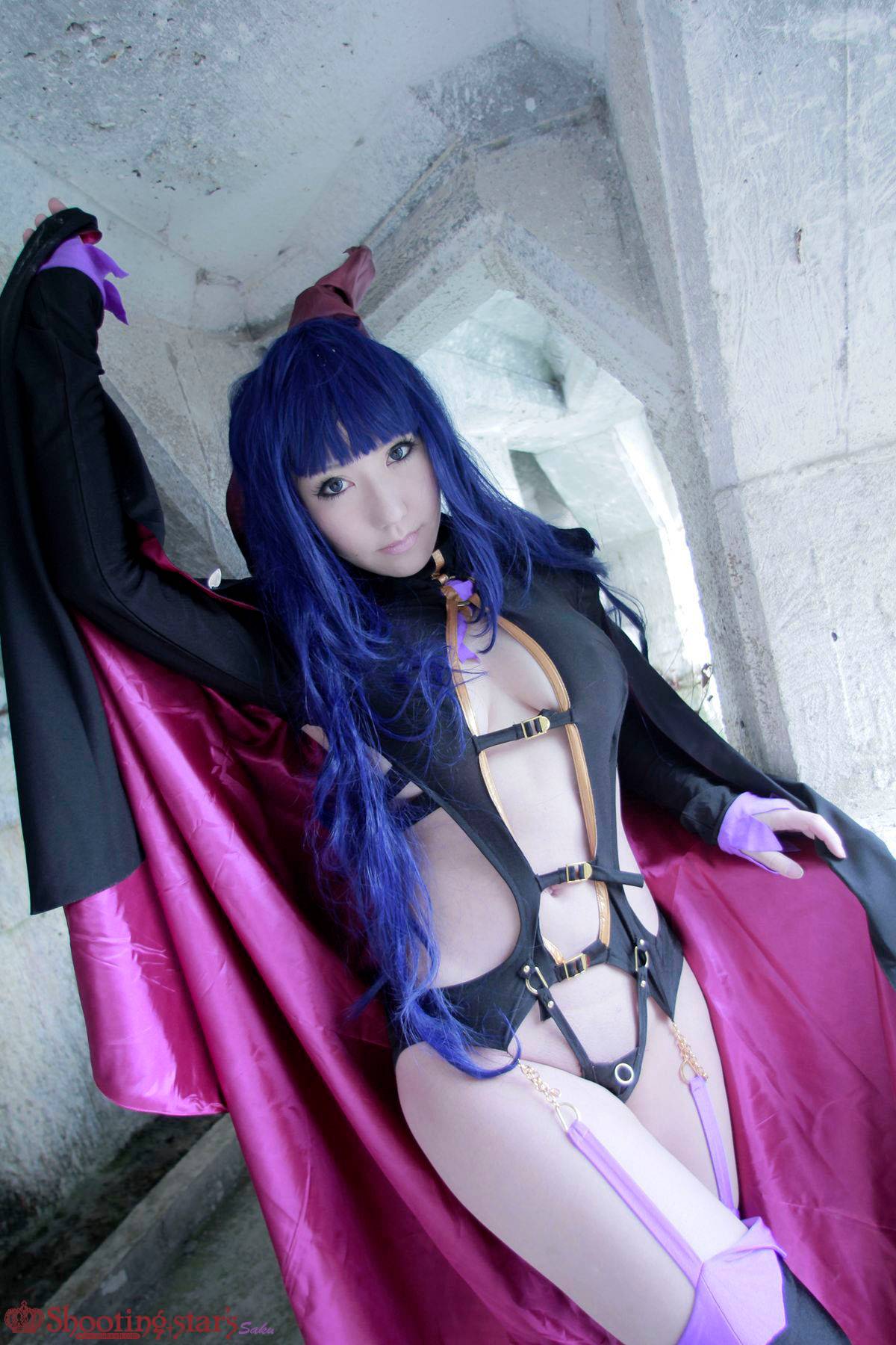 [Chụp Star's] Thỏ sâu thẳm