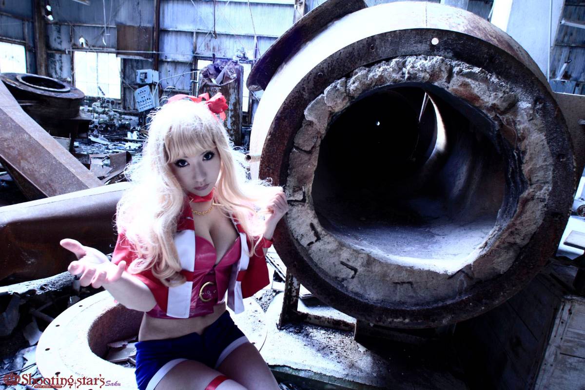 [Chụp Star's] Thỏ sâu thẳm