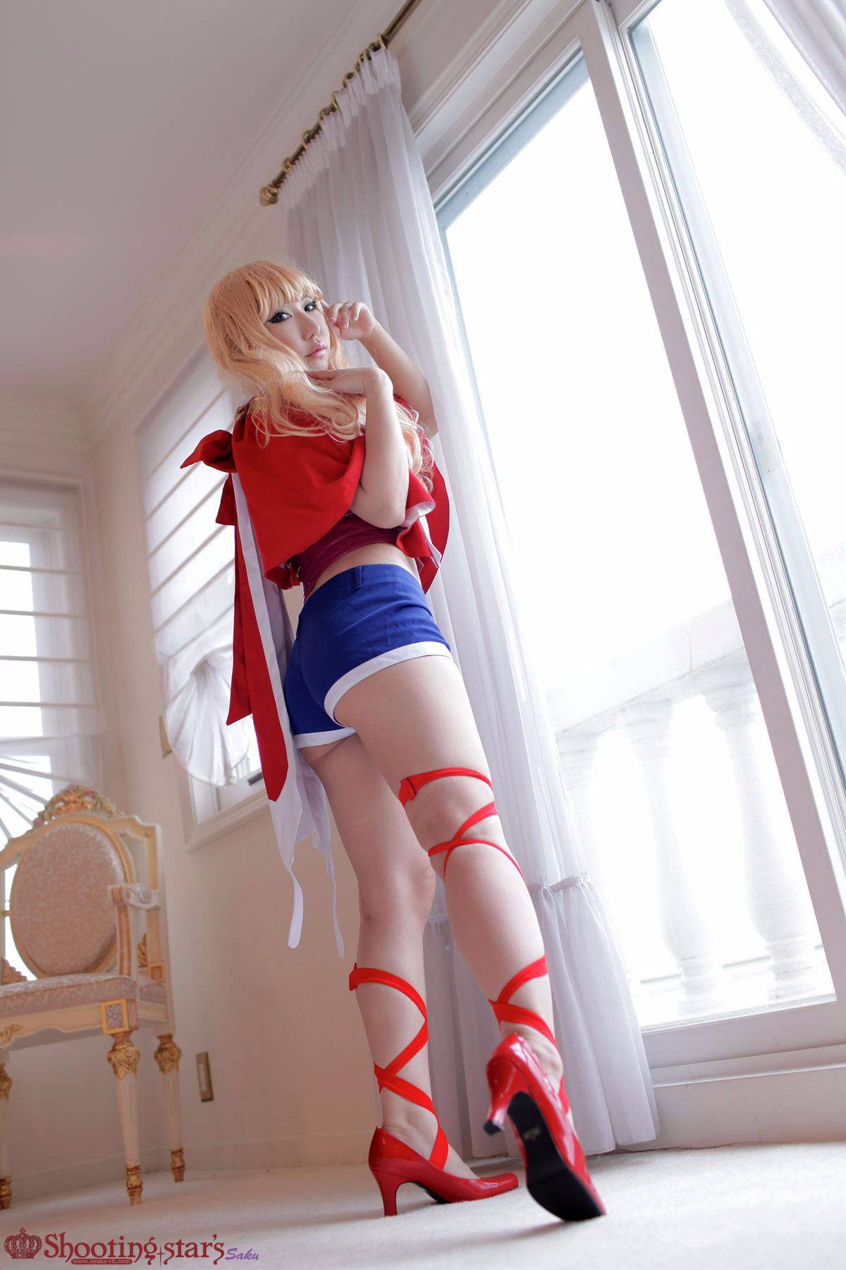 [Chụp Star's] Thỏ sâu thẳm