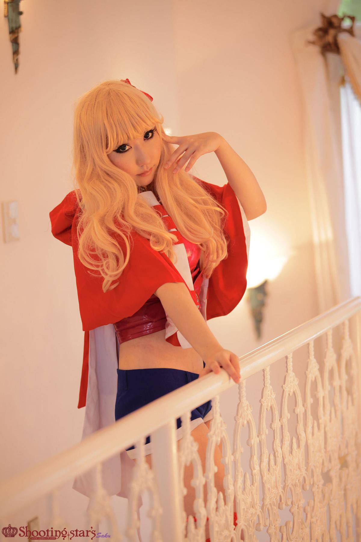 [Chụp Star's] Thỏ sâu thẳm