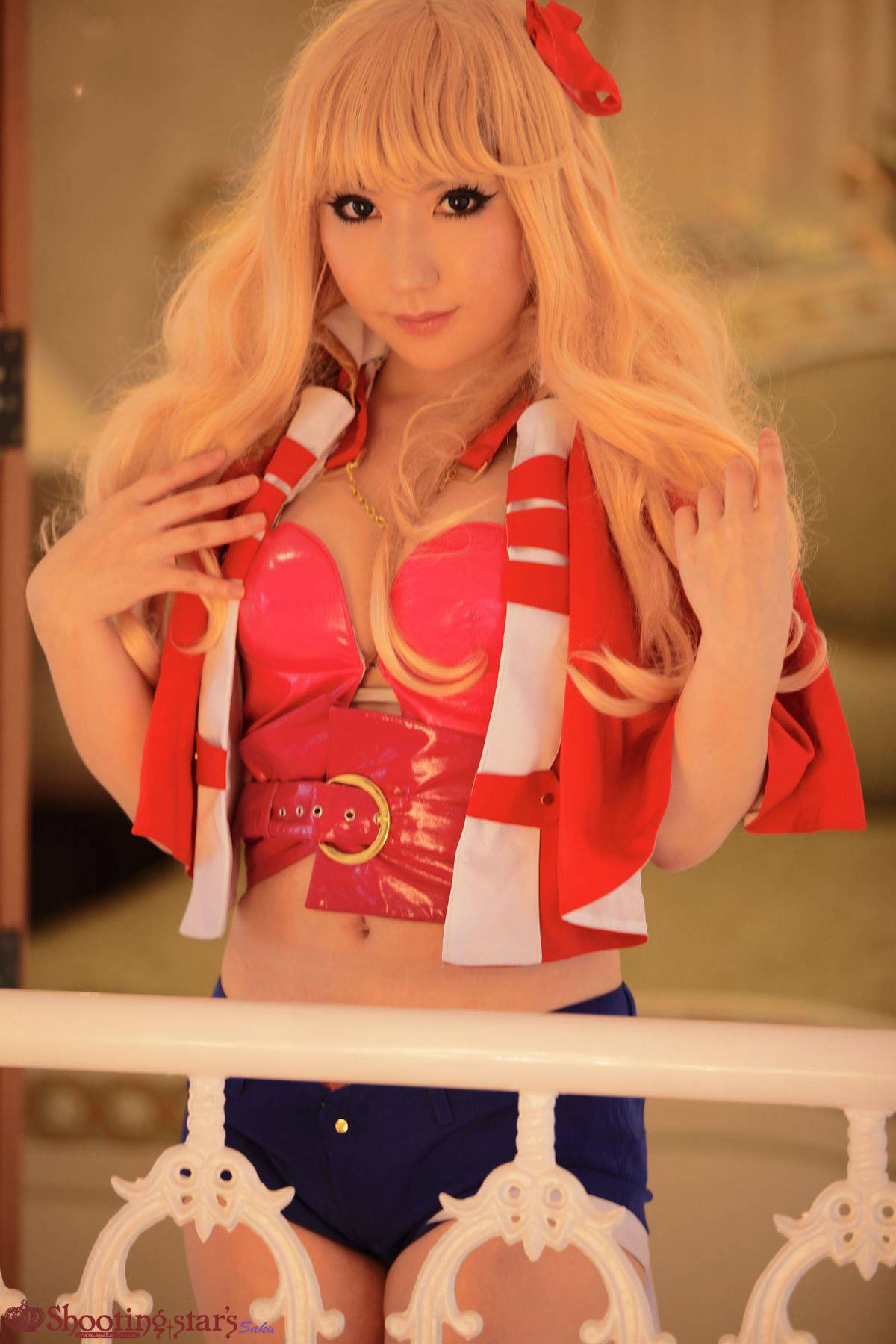 [Chụp Star's] Thỏ sâu thẳm