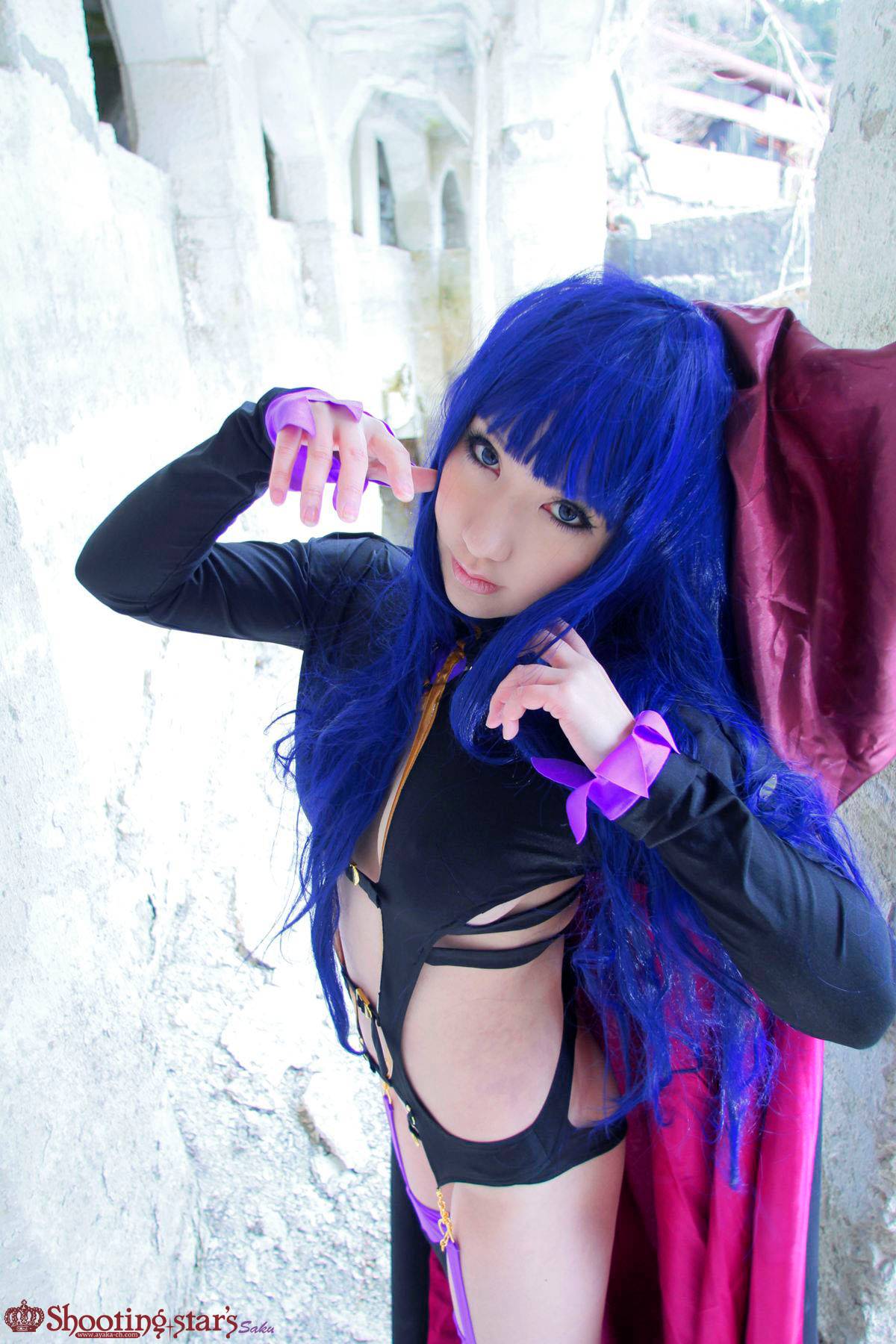 [Chụp Star's] Thỏ sâu thẳm