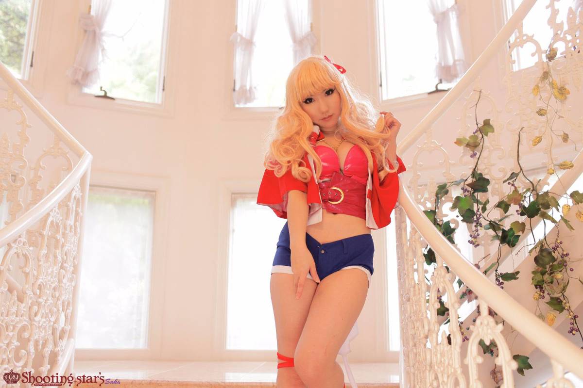 [Chụp Star's] Thỏ sâu thẳm