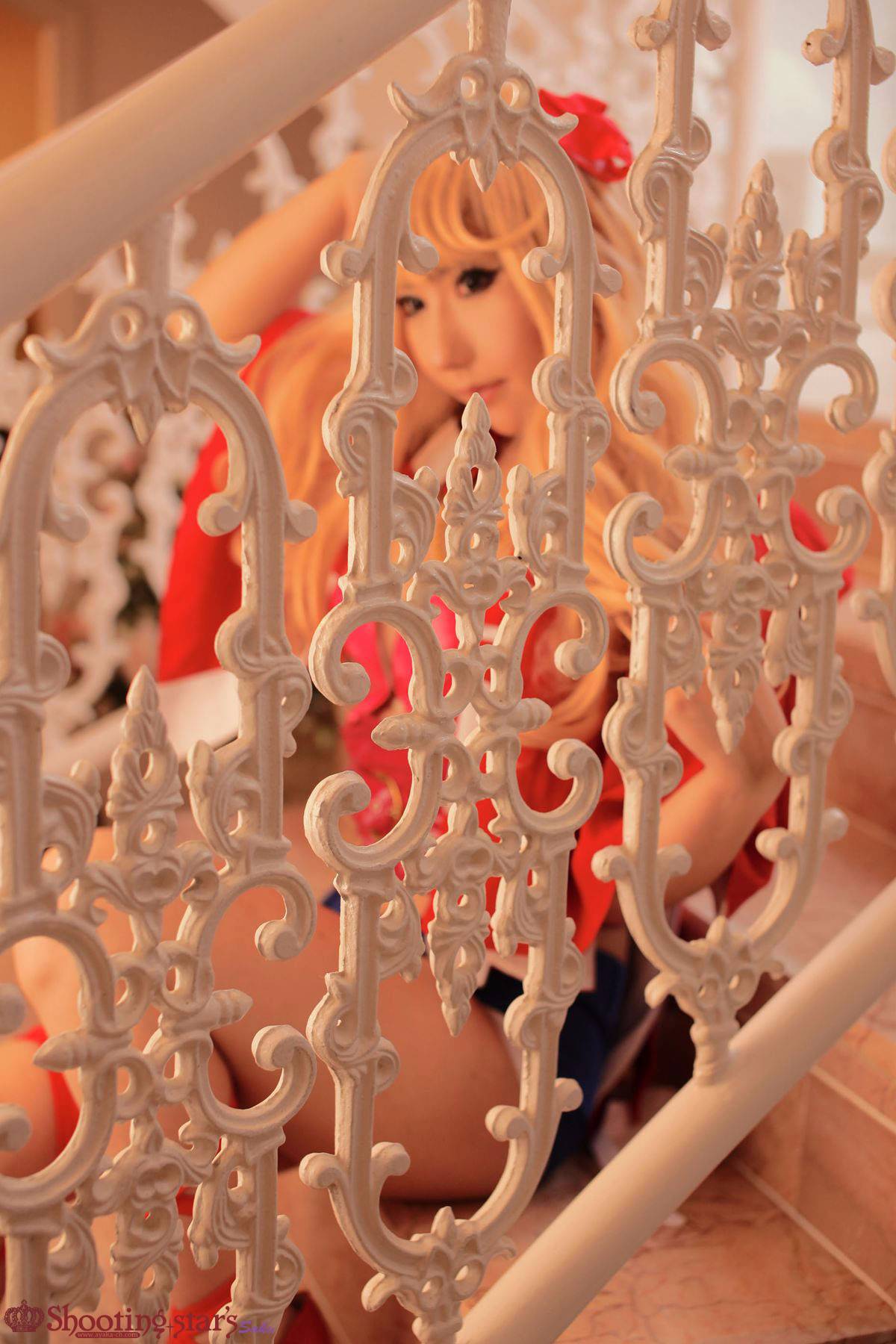 [Chụp Star's] Thỏ sâu thẳm