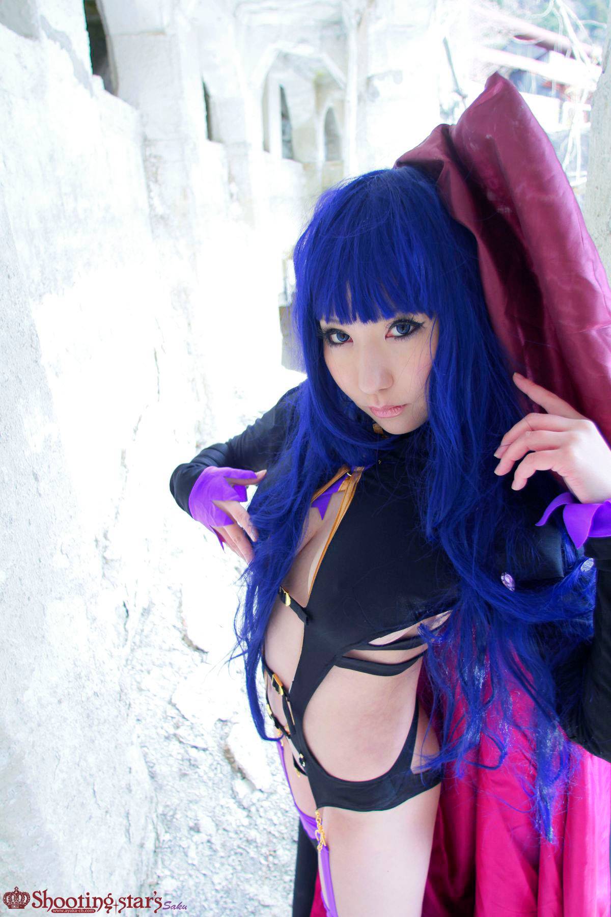 [Chụp Star's] Thỏ sâu thẳm