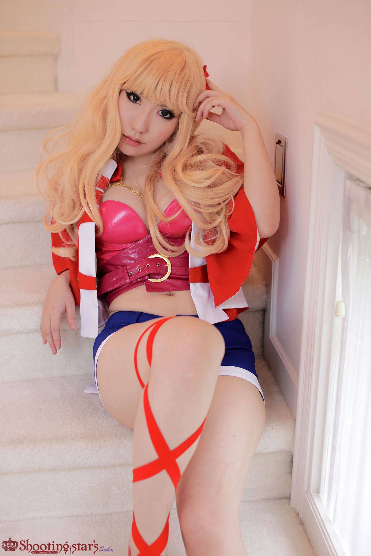 [Chụp Star's] Thỏ sâu thẳm