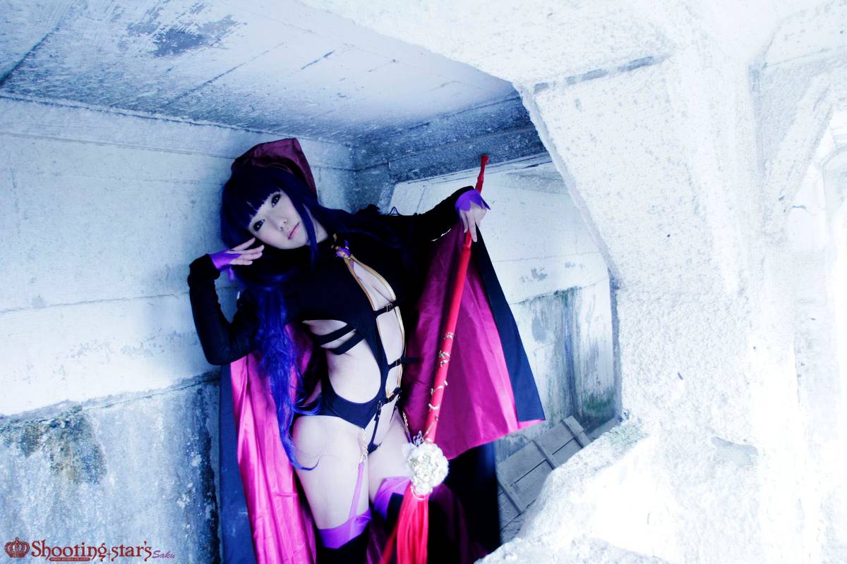 [Chụp Star's] Thỏ sâu thẳm