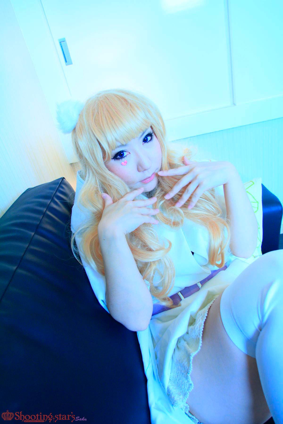 [Chụp Star's] Thỏ sâu thẳm