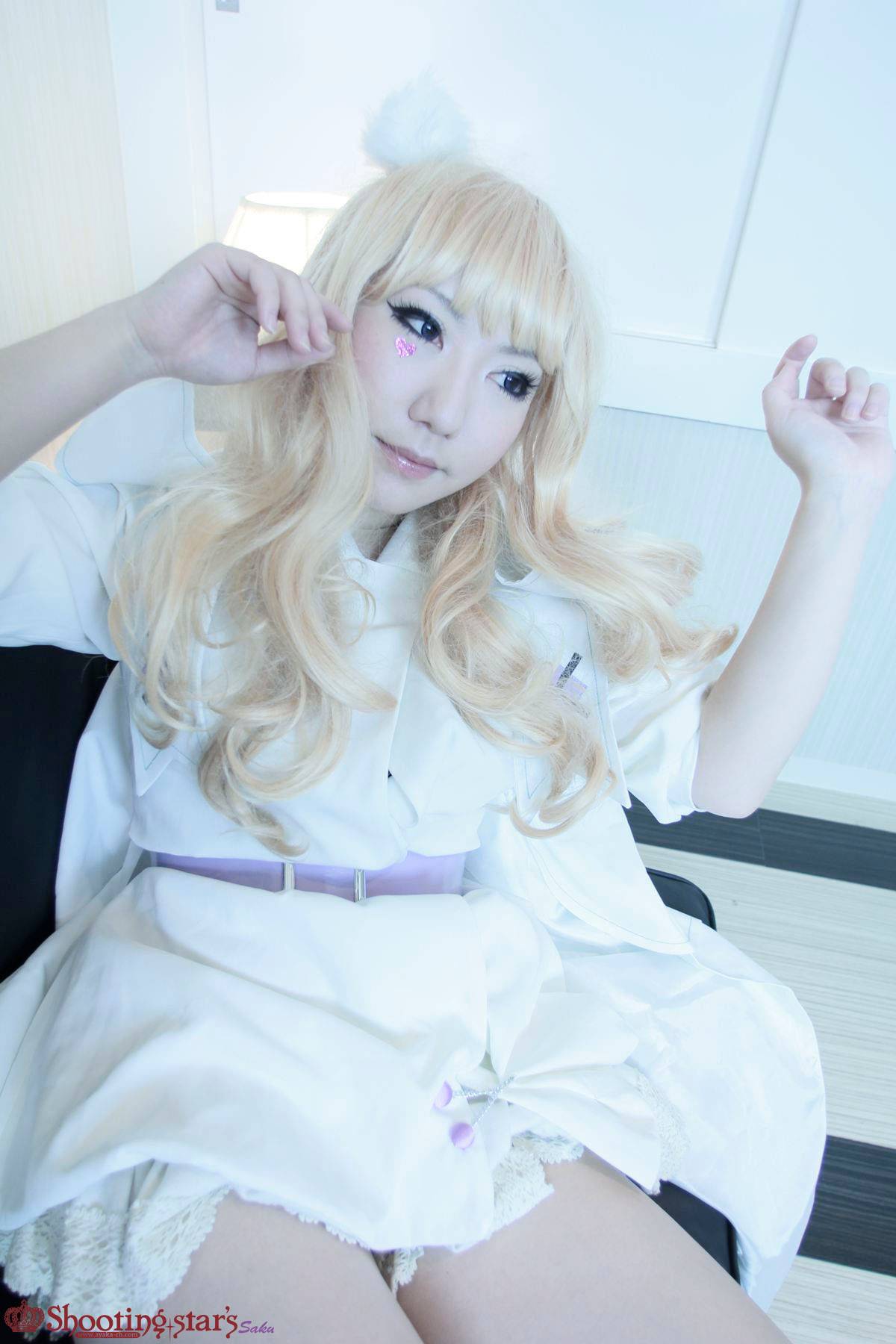 [Chụp Star's] Thỏ sâu thẳm