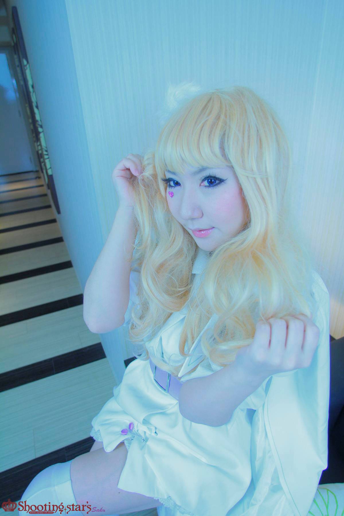 [Chụp Star's] Thỏ sâu thẳm