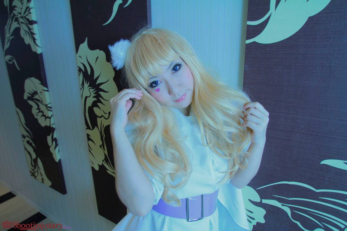 [Chụp Star's] Thỏ sâu thẳm