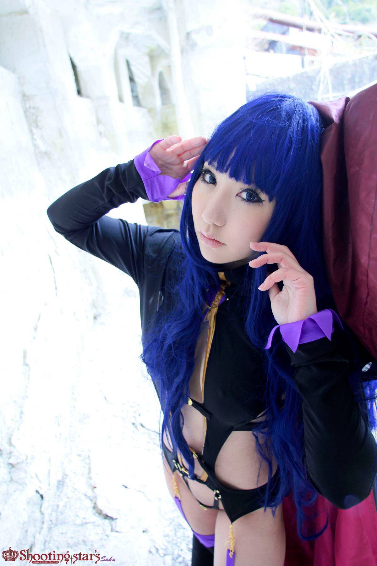 [Chụp Star's] Thỏ sâu thẳm