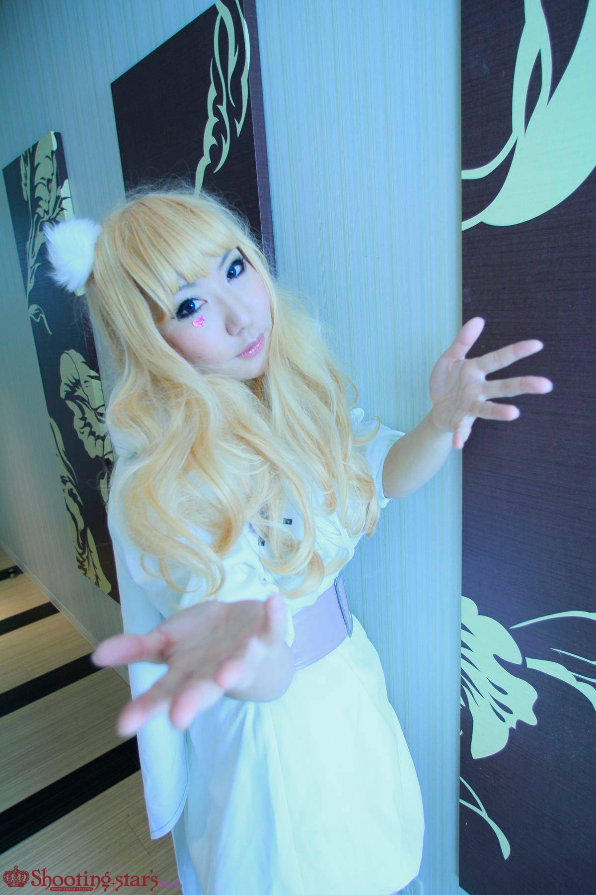 [Chụp Star's] Thỏ sâu thẳm