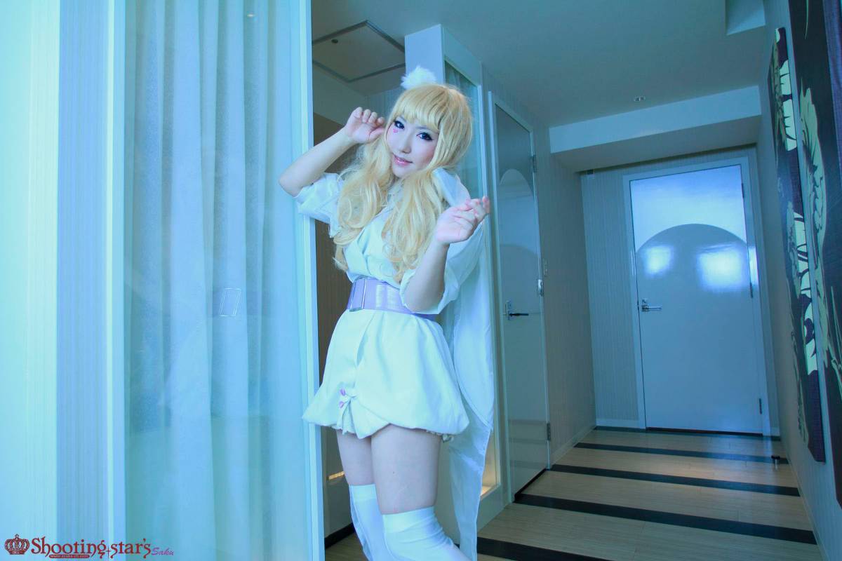 [Chụp Star's] Thỏ sâu thẳm