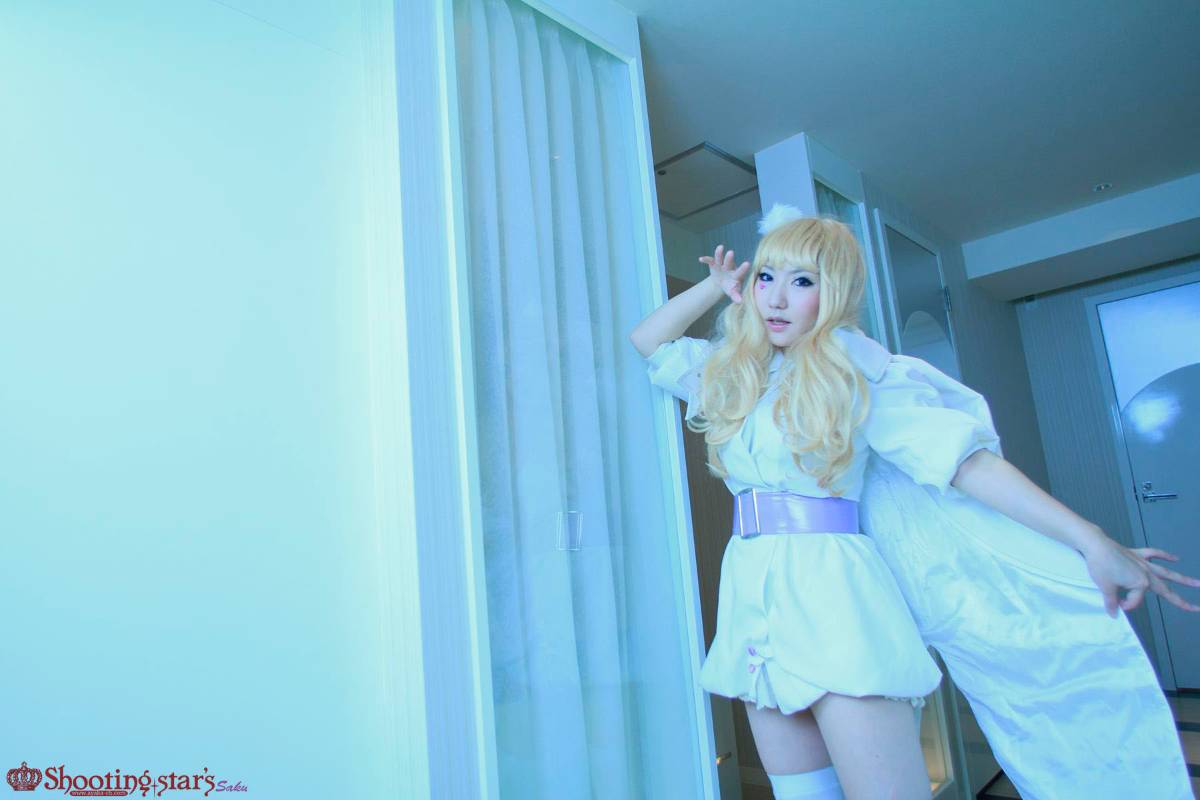 [Chụp Star's] Thỏ sâu thẳm