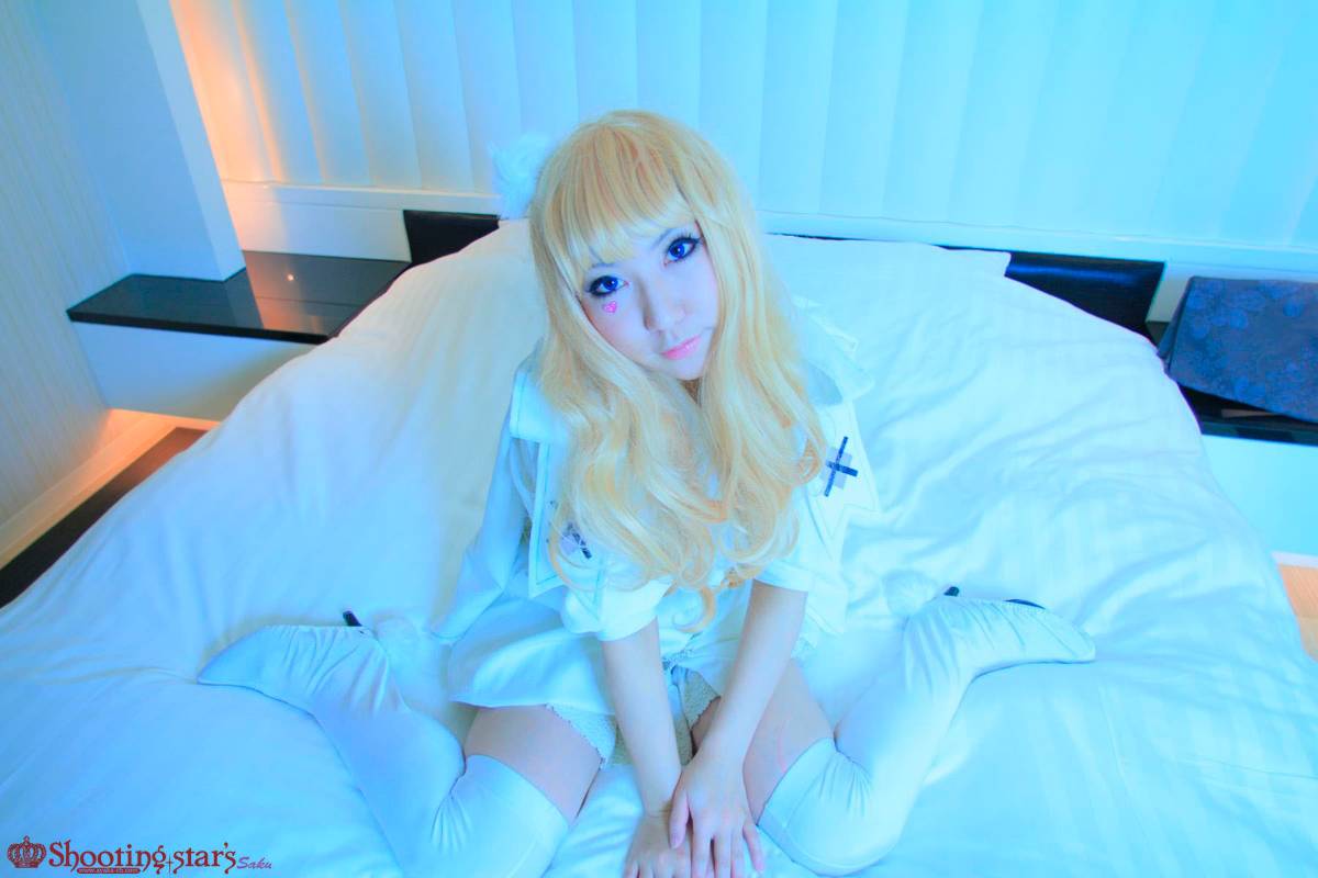 [Chụp Star's] Thỏ sâu thẳm