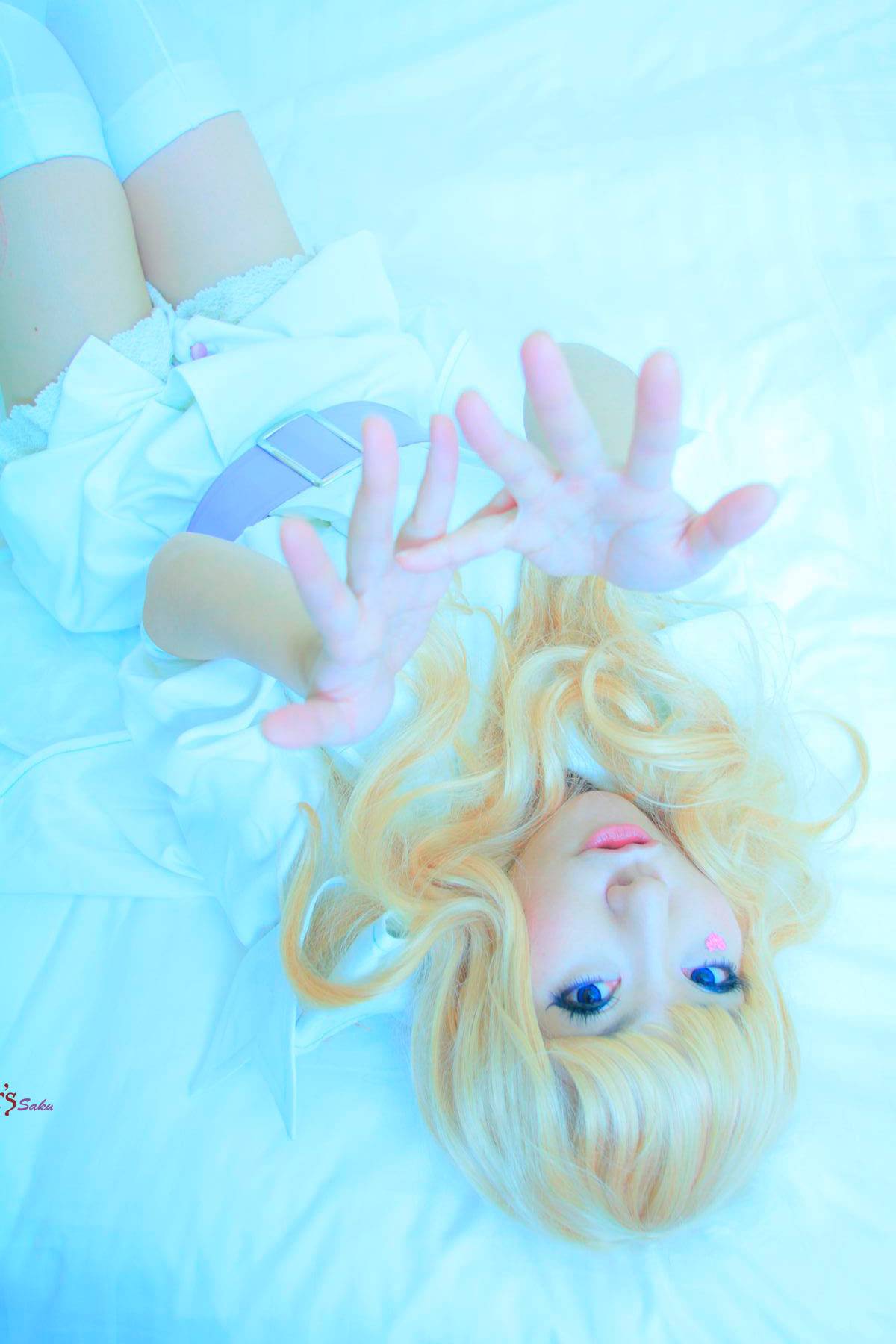 [Chụp Star's] Thỏ sâu thẳm