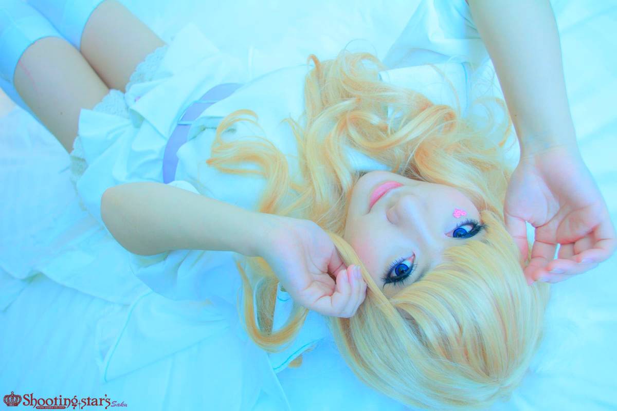 [Chụp Star's] Thỏ sâu thẳm