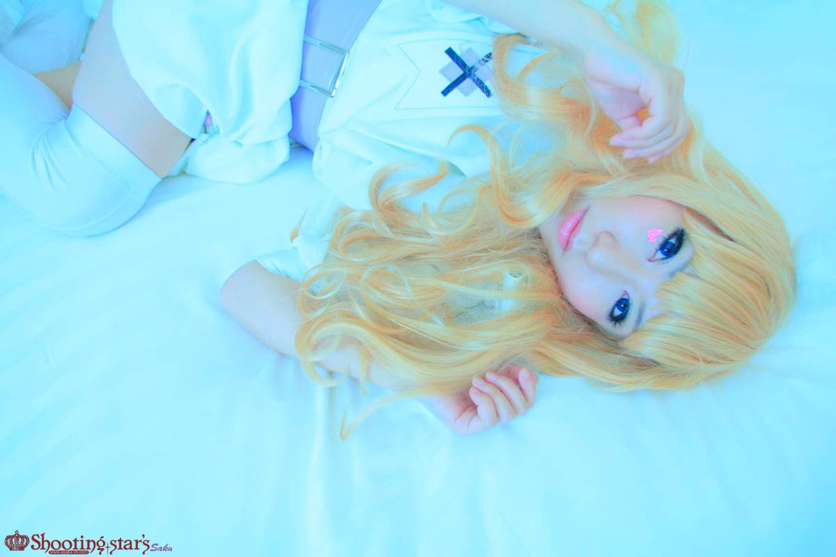 [Chụp Star's] Thỏ sâu thẳm