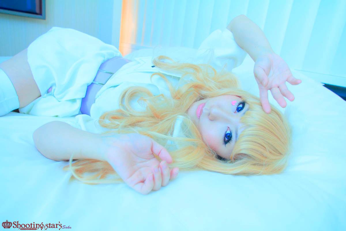 [Chụp Star's] Thỏ sâu thẳm