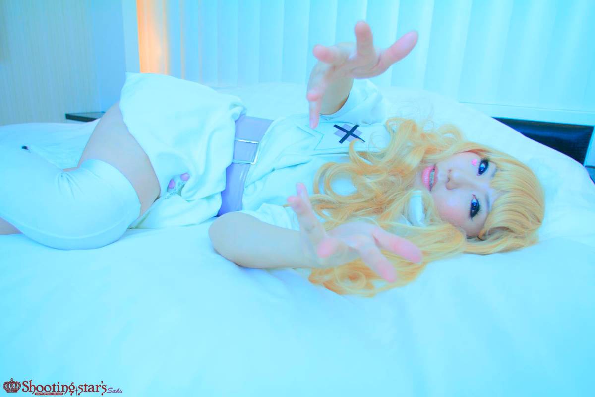 [Chụp Star's] Thỏ sâu thẳm