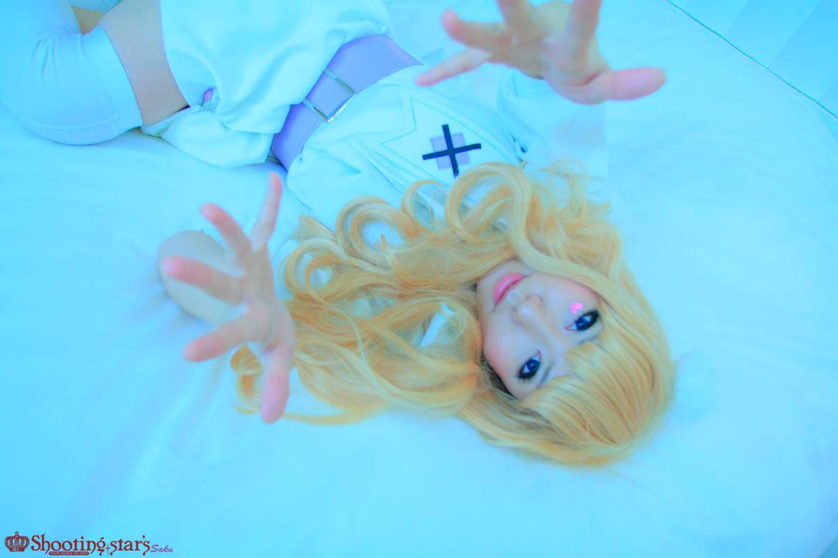 [Chụp Star's] Thỏ sâu thẳm