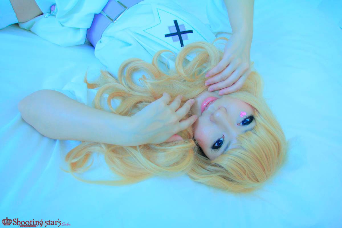 [Chụp Star's] Thỏ sâu thẳm