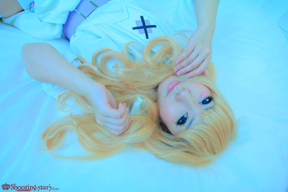 [Chụp Star's] Thỏ sâu thẳm