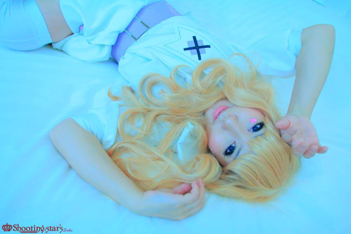 [Chụp Star's] Thỏ sâu thẳm