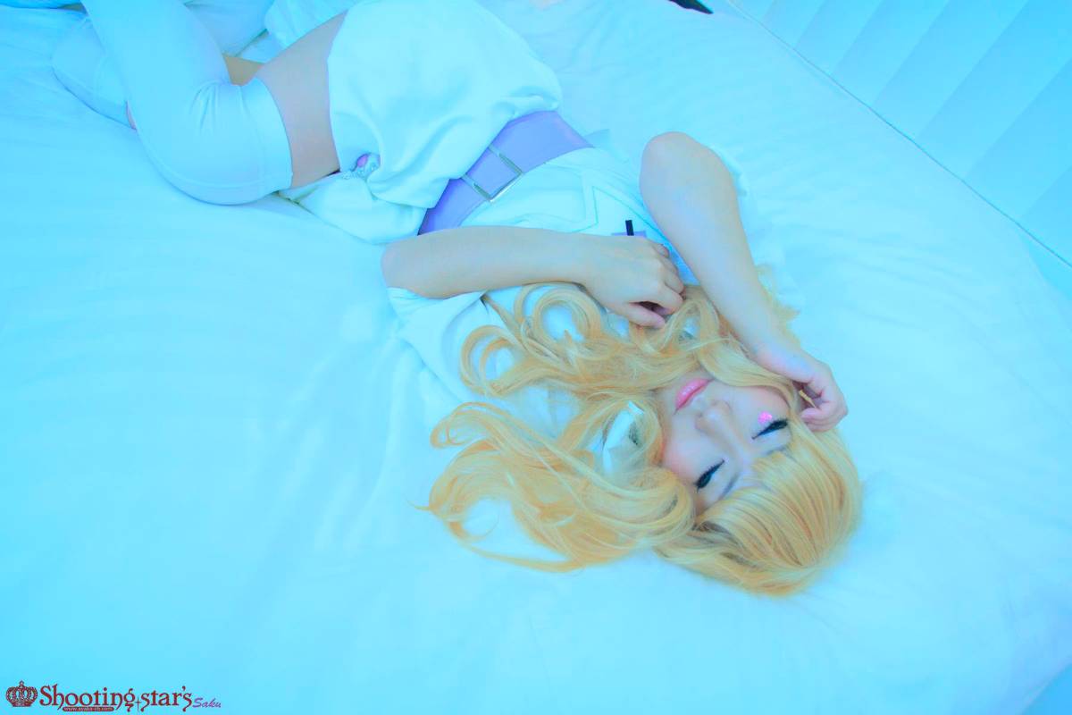 [Chụp Star's] Thỏ sâu thẳm