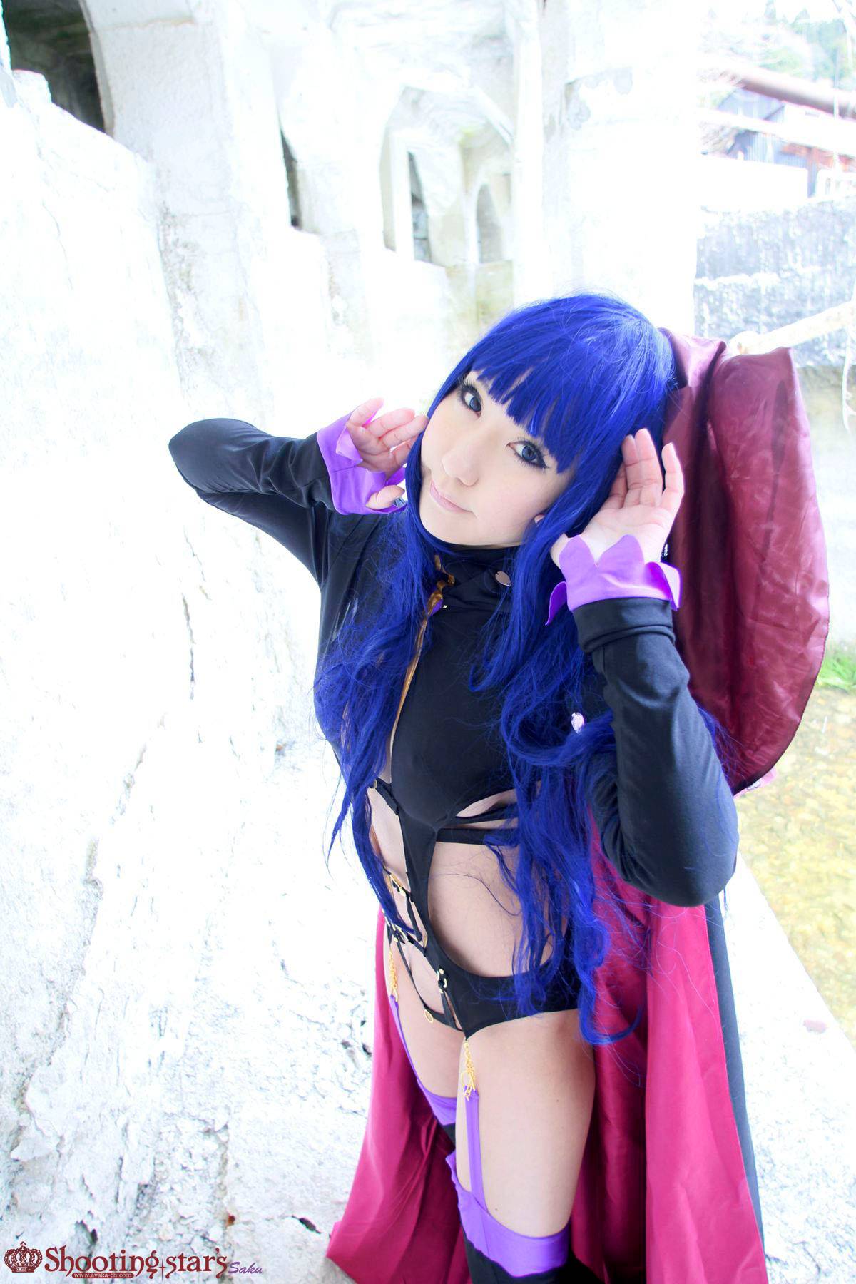 [Chụp Star's] Thỏ sâu thẳm