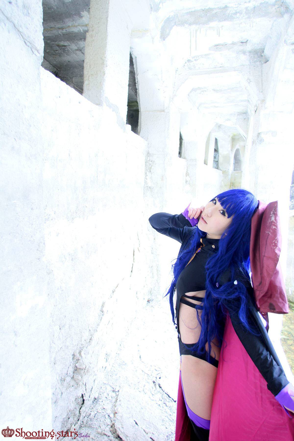 [Chụp Star's] Thỏ sâu thẳm