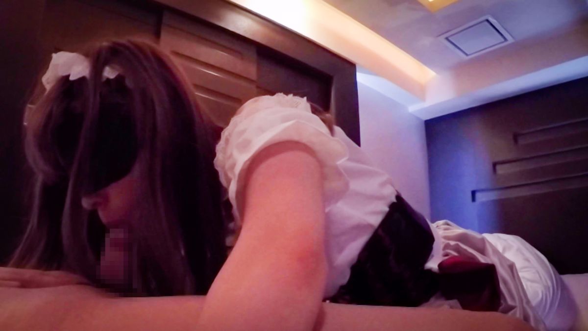 [Hội chứng tình dục] Bị phá hủy nghiêm trọng!