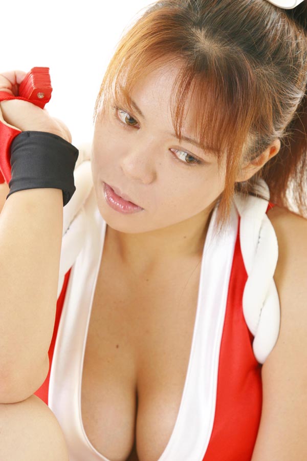 [Dakkojarrs] Sói bạc ・ Bushifire