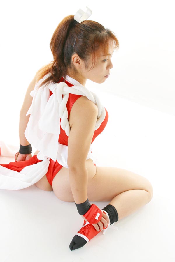 [Dakkojarrs] Sói bạc ・ Bushifire